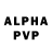 Alpha PVP СК Stuart Plumbley